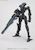 Weapon Unit MW17 Free Style Gun (Plastic model) Item picture7