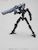 Weapon Unit MW18 Free Style Bazooka (Plastic model) Item picture4