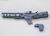 Weapon Unit MW18 Free Style Bazooka (Plastic model) Item picture1