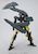 Weapon Unit MW19 Free Style Shield (Plastic model) Item picture5