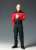 New Star Trek Action Figure Jean-Luc Picard (Fashion Doll) Item picture2