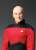 New Star Trek Action Figure Jean-Luc Picard (Fashion Doll) Item picture3