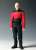 New Star Trek Action Figure Jean-Luc Picard (Fashion Doll) Item picture1