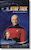 New Star Trek Action Figure Jean-Luc Picard (Fashion Doll) Package1