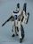 1/60 Perfect Trans VF-1A Max Type with Super & Strike Parts Plus (Completed) Item picture1