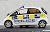 MITSUBISHI i-MiEV West Midlands Police Car 2009 (ミニカー) 商品画像1