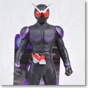 Rider Hero Series W EX Kamen Rider Joker (Character Toy)