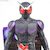 Rider Hero Series W EX Kamen Rider Joker (Character Toy) Item picture3