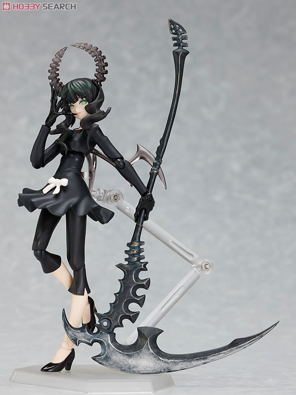 figma デッドマスター (フィギュア) 商品画像2