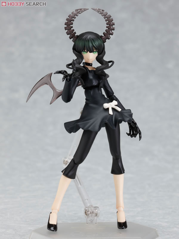 figma デッドマスター (フィギュア) 商品画像3