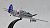 川崎 三式戦闘機 飛燕 キ-61 (完成品飛行機) 商品画像3