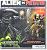 Alien and Predator `Classic` 2 pack Package1