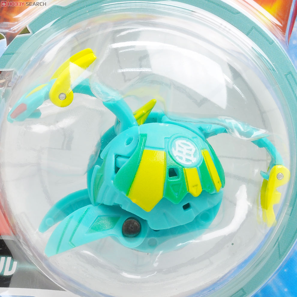 Bakugan BoosterPack Altair (Active Toy) Item picture2