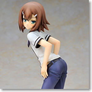 Kinoshita Hideyoshi Alter Ver. (PVC Figure)