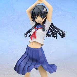 Saten Ruiko (PVC Figure)