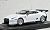 Nissan GT-R GT1 2010Ver. Fuji hakedown #2 (White) Item picture2