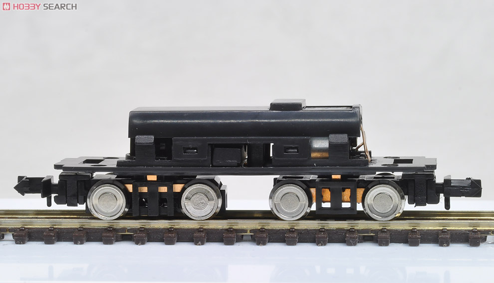 Bトレインショーティー専用 動力ユニット2 電車・気動車用 (鉄道模型) 商品画像1