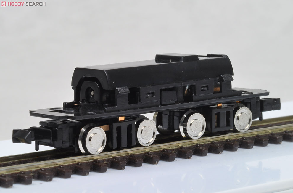 Bトレインショーティー専用 動力ユニット2 電車・気動車用 (鉄道模型) 商品画像2