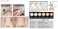 One Sixth - 27L (BodyColor / Skin White) [Body Make Up & Partition Line Cut Model] (Fashion Doll) その他の画像1 Thumbnail