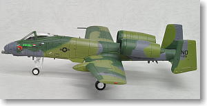 A-10A `チョッパー・ポッパー` (完成品飛行機)
