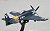 F8F-1 ベアキャット `グレン・ビュー海軍基地` (完成品飛行機) 商品画像3