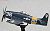 F8F-1 ベアキャット `グレン・ビュー海軍基地` (完成品飛行機) 商品画像1