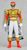 Sentai Hero Series 07 Super Gosei Red (Character Toy) Item picture1