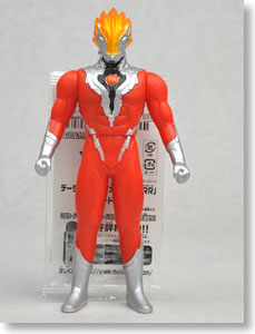 ウルトラヒーローシリーズ EX グレンファイヤー (キャラクタートイ)