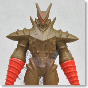 ウルトラ怪獣シリーズEX レギオノイド (キャラクタートイ)