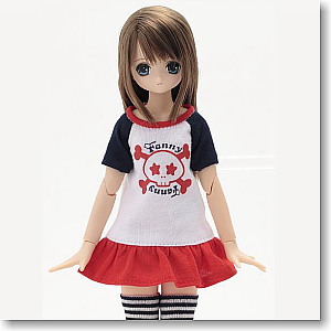 EX Cute Himeno / Fanny Fanny II (Fashion Doll)