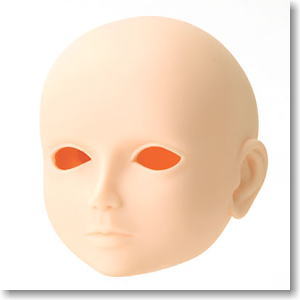 Eye Insert Type Head 02 (Whity) (Fashion Doll)