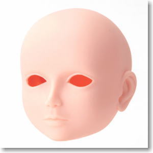 Eye Insert Type Head 02 (Natural) (Fashion Doll)