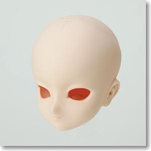 50-01 Head (Whity) (Fashion Doll)