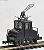 [Limited Edition] Choshi Electric Railways Deki3 IV Electric Locomotive Black Color (Pre-colored Completed Model) (Model Train) Item picture2