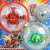 Bakugan StarterPack HEX Kit1 (Active Toy) Item picture2