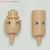 27cm Male Neck Parts for Real Body (Cylinder & Sphere) (Real Natural) (Fashion Doll) Item picture1