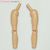 27cm Male Both Arms for Real Body (Real Natural) (Fashion Doll) Item picture1