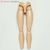 27cm Male Hip + Both Legs for Real Body (Real Natural) (Fashion Doll) Item picture1
