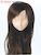 60cm Wig Long S (Mix) (Fashion Doll) Item picture1