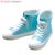 60cm Basketball Shoes (Pastel Blue) (Fashion Doll) Item picture1