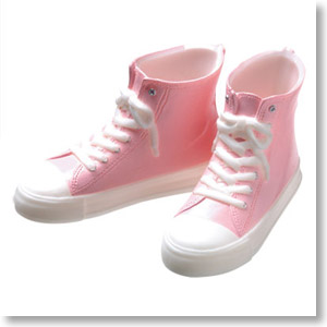 60cm Basketball Shoes (Pink) (Fashion Doll)
