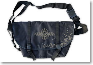 Nurarihyon no Mago Nura-gumi Messenger Bag (Anime Toy)