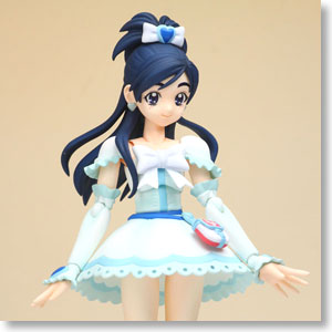 S.H.Figuarts Cure White (Completed)