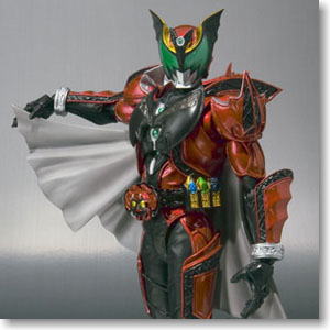S.H.フィギュアーツ 仮面ライダーダークキバ (完成品)