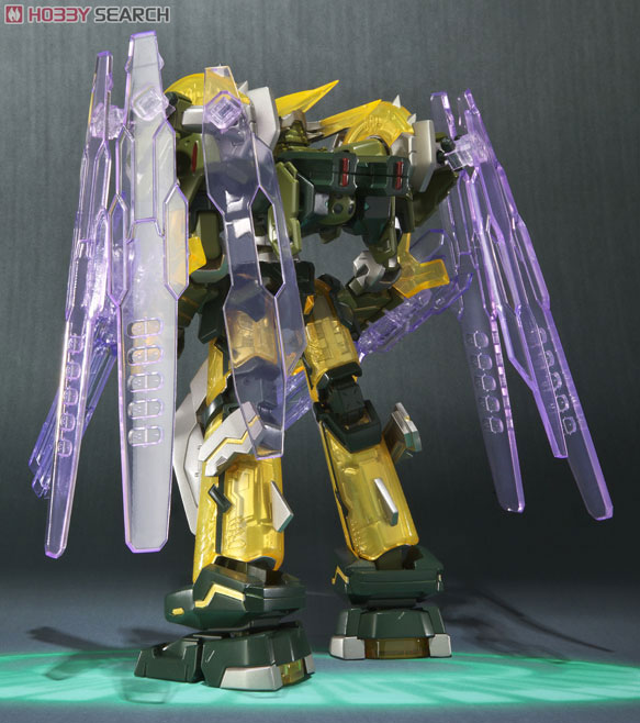 Robot Spirits < Side HL > Zegapain Hraesvelgr (Completed) 商品画像11