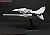 SA-77 Silpheed / Lancer Type (Plastic model) Item picture2