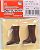 27cm Short Boots for Female (Chocolate) (Fashion Doll) Item picture2