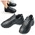 27cm Sneaker for Male (Black) (Fashion Doll) Item picture1