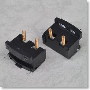 [ 6509 ] Light Unit I (For Seibu Series2000 Early Type Pre-colored Kit) (2 Pieces) (Model Train)