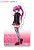 Little Busters! Ecstasy Stand Pop F (Saigusa Haruka) (Anime Toy) Item picture1